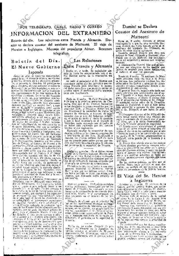 ABC MADRID 22-06-1924 página 31