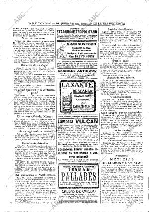 ABC MADRID 22-06-1924 página 34