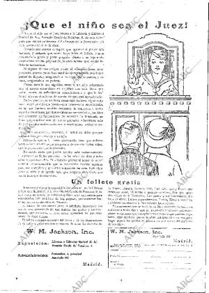 ABC MADRID 22-06-1924 página 38