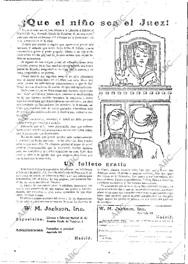 ABC MADRID 22-06-1924 página 38