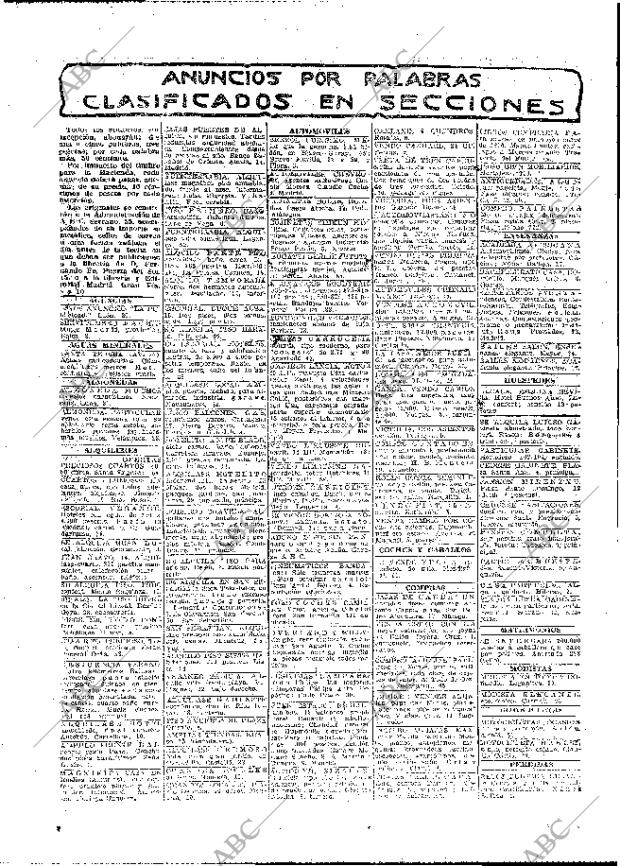 ABC MADRID 22-06-1924 página 40