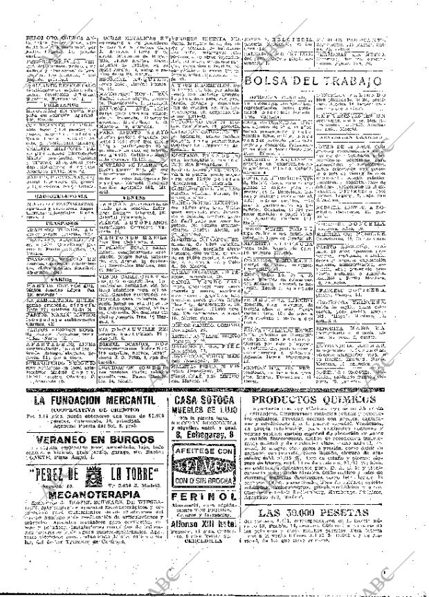 ABC MADRID 22-06-1924 página 41