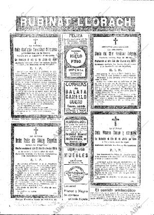 ABC MADRID 22-06-1924 página 45