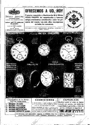 ABC MADRID 22-06-1924 página 47