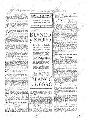 ABC MADRID 26-06-1924 página 11