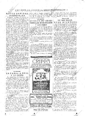 ABC MADRID 26-06-1924 página 15