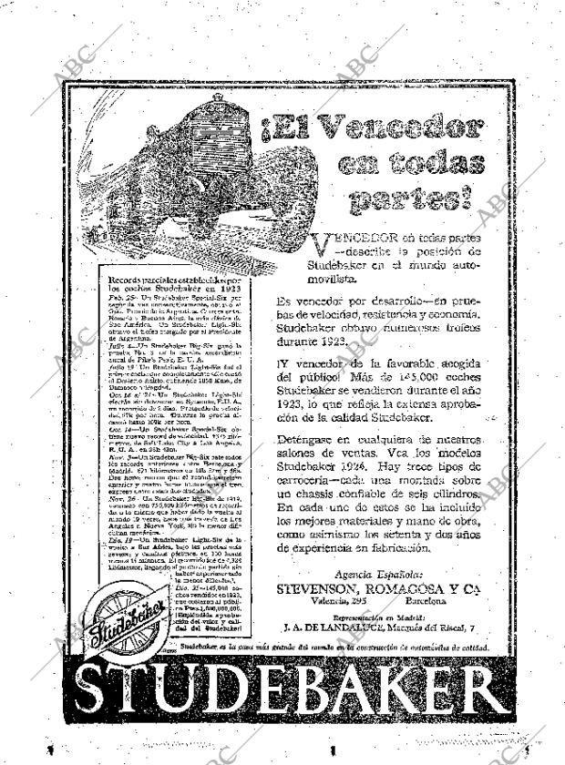 ABC MADRID 26-06-1924 página 18