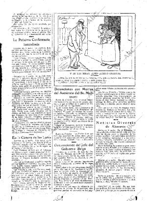 ABC MADRID 26-06-1924 página 21