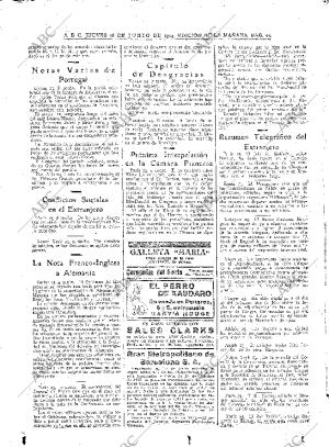 ABC MADRID 26-06-1924 página 22