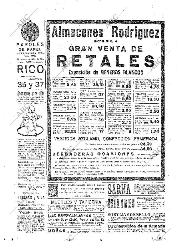 ABC MADRID 26-06-1924 página 38