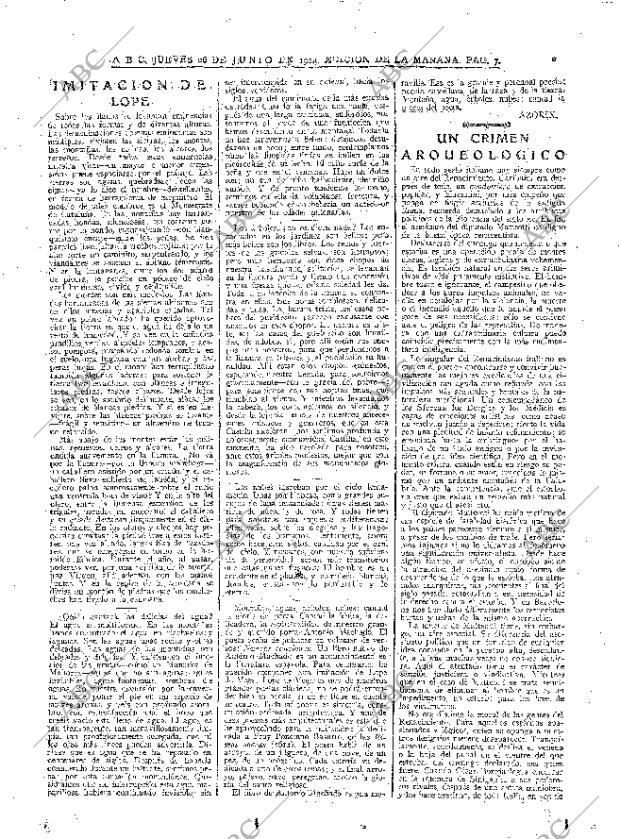 ABC MADRID 26-06-1924 página 7