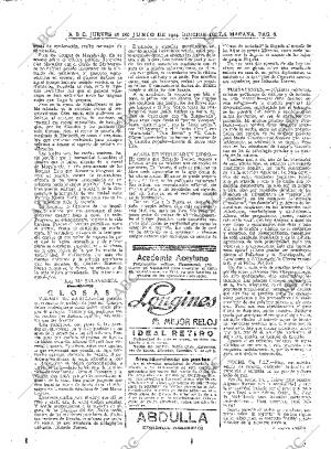 ABC MADRID 26-06-1924 página 8