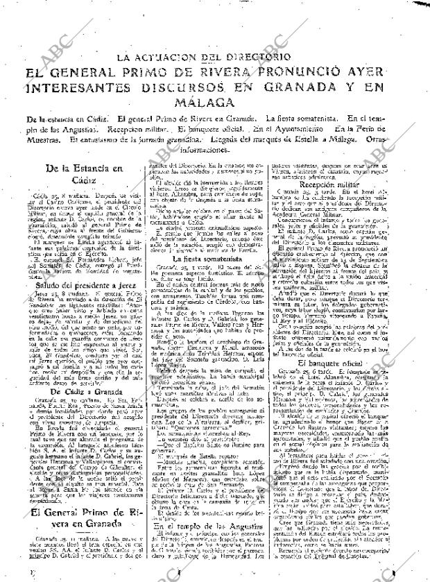 ABC MADRID 26-06-1924 página 9