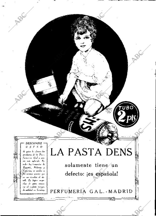 ABC MADRID 29-06-1924 página 14