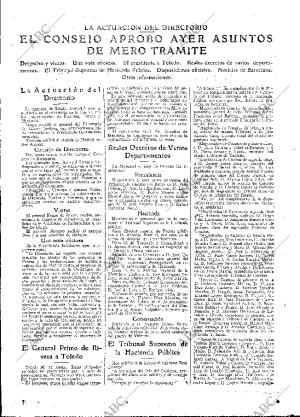 ABC MADRID 29-06-1924 página 15