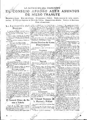 ABC MADRID 29-06-1924 página 15