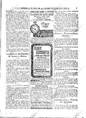 ABC MADRID 29-06-1924 página 17