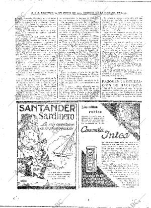 ABC MADRID 29-06-1924 página 22