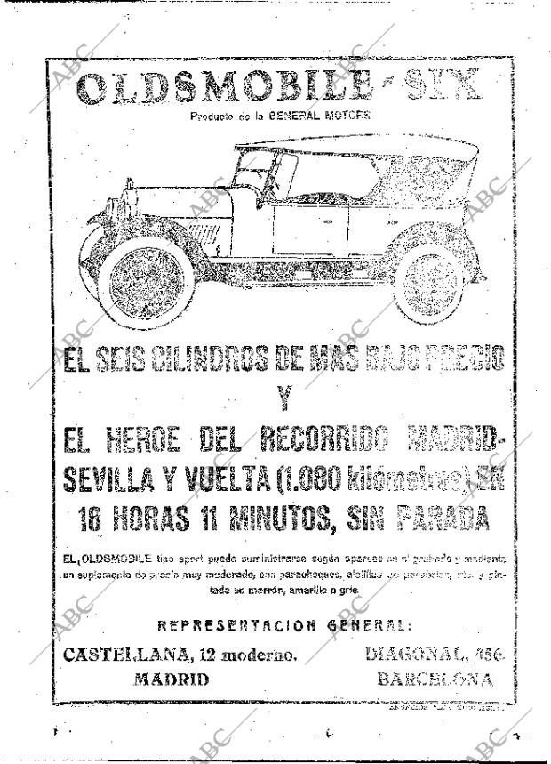 ABC MADRID 29-06-1924 página 26