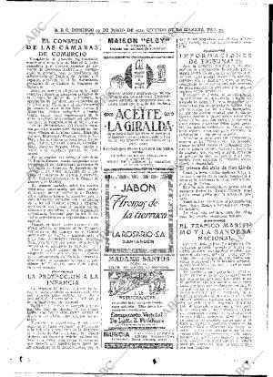 ABC MADRID 29-06-1924 página 30