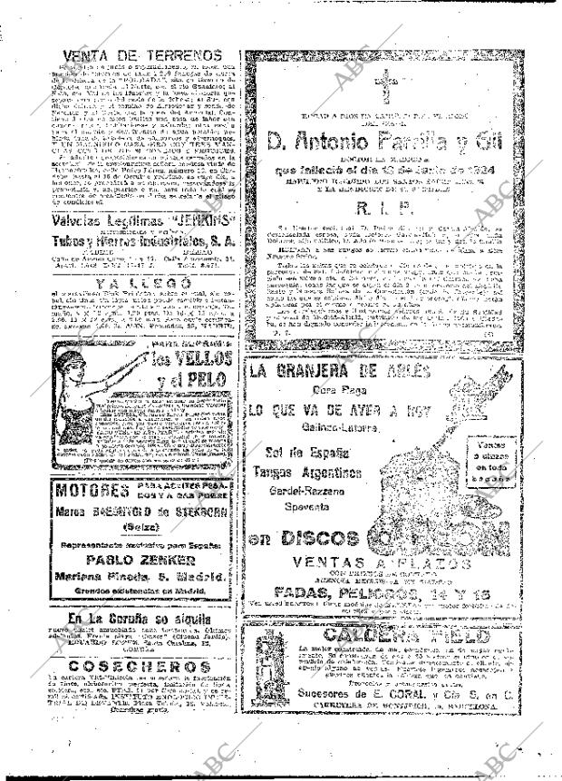 ABC MADRID 29-06-1924 página 42