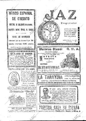 ABC MADRID 29-06-1924 página 44