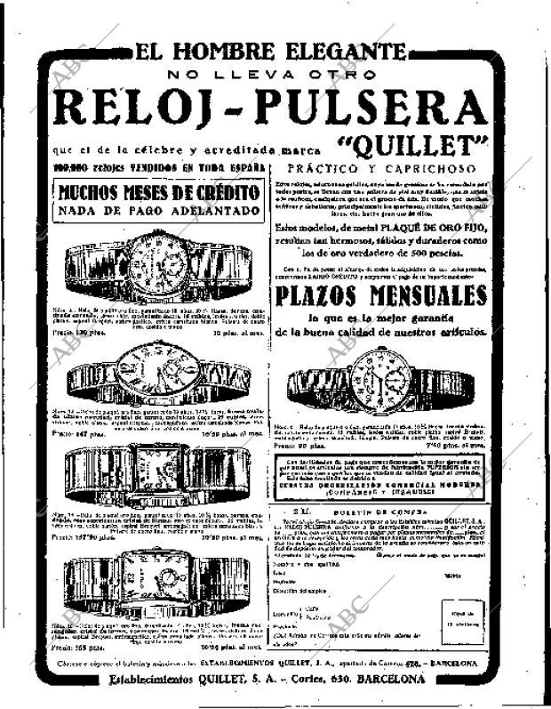 BLANCO Y NEGRO MADRID 29-06-1924 página 7