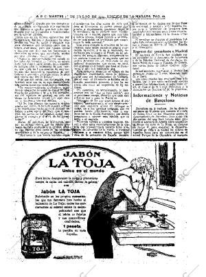 ABC MADRID 01-07-1924 página 10