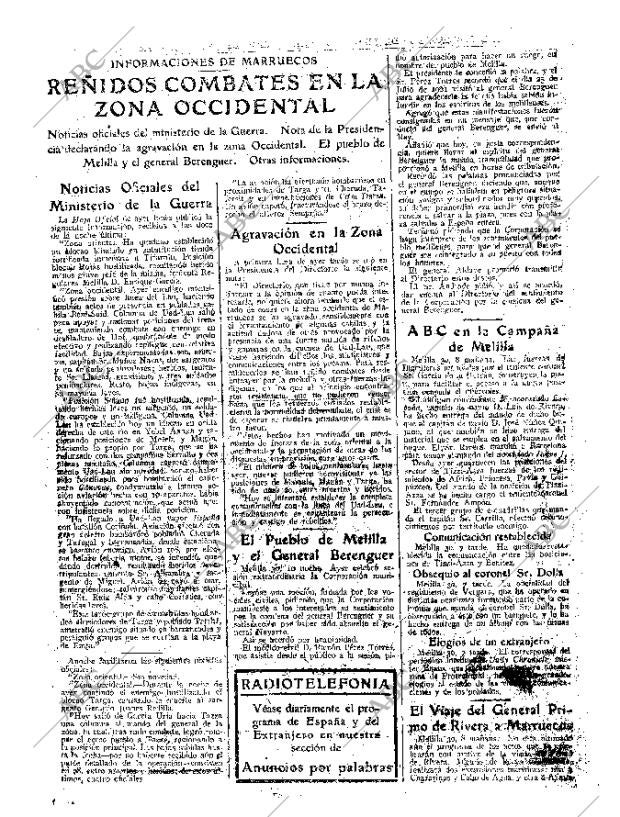 ABC MADRID 01-07-1924 página 13