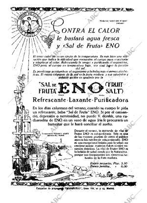 ABC MADRID 01-07-1924 página 2
