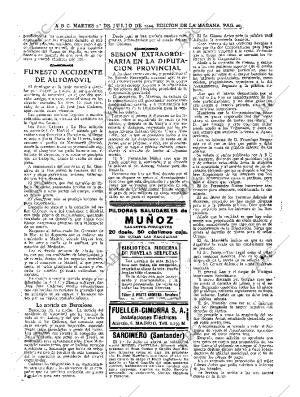 ABC MADRID 01-07-1924 página 20