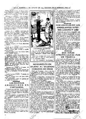 ABC MADRID 01-07-1924 página 23