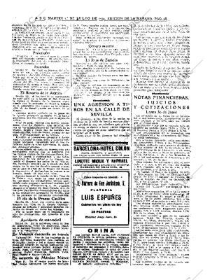 ABC MADRID 01-07-1924 página 28