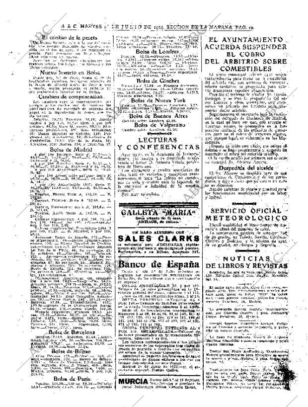 ABC MADRID 01-07-1924 página 29