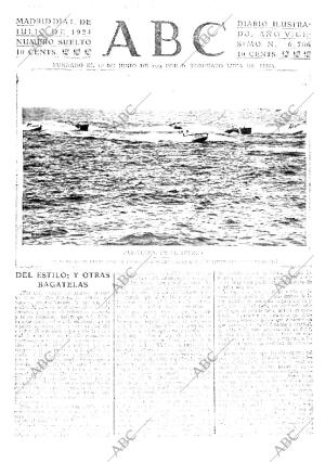ABC MADRID 01-07-1924 página 3