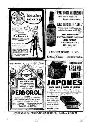 ABC MADRID 01-07-1924 página 40