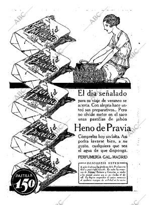 ABC MADRID 01-07-1924 página 6