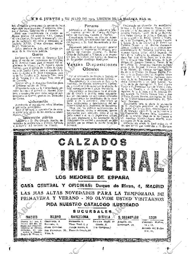 ABC MADRID 03-07-1924 página 12