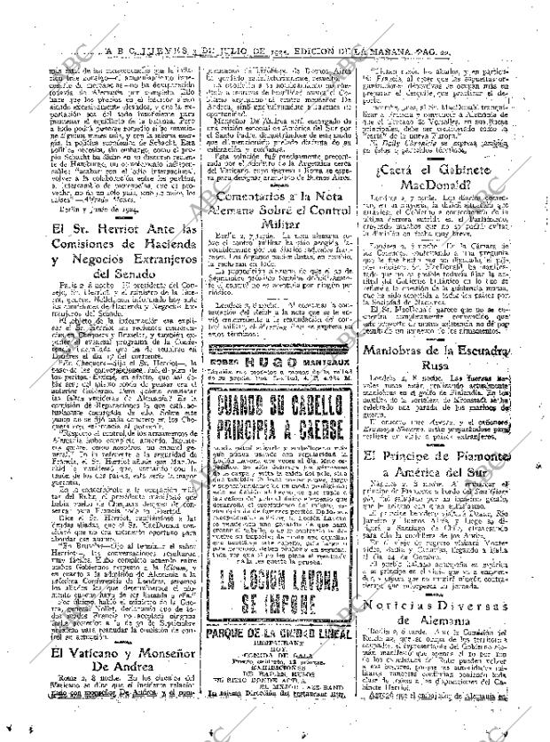 ABC MADRID 03-07-1924 página 22