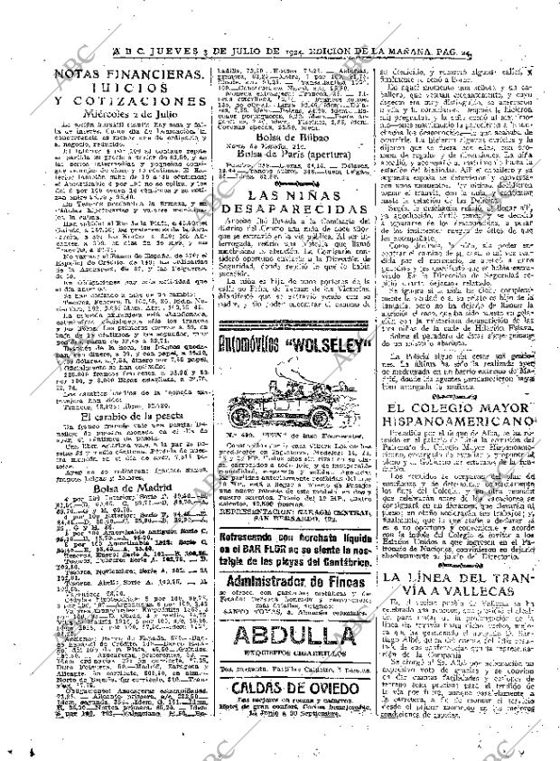 ABC MADRID 03-07-1924 página 24