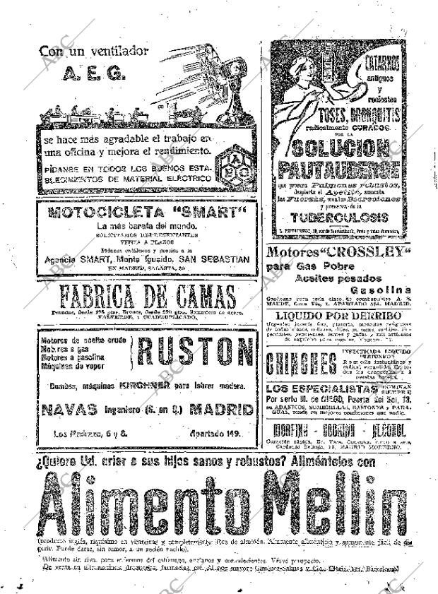 ABC MADRID 03-07-1924 página 34