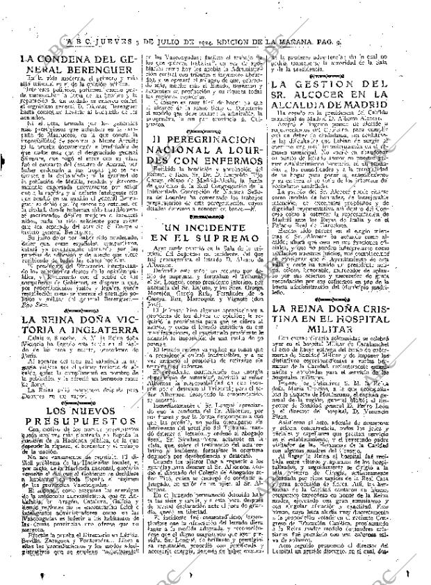 ABC MADRID 03-07-1924 página 9