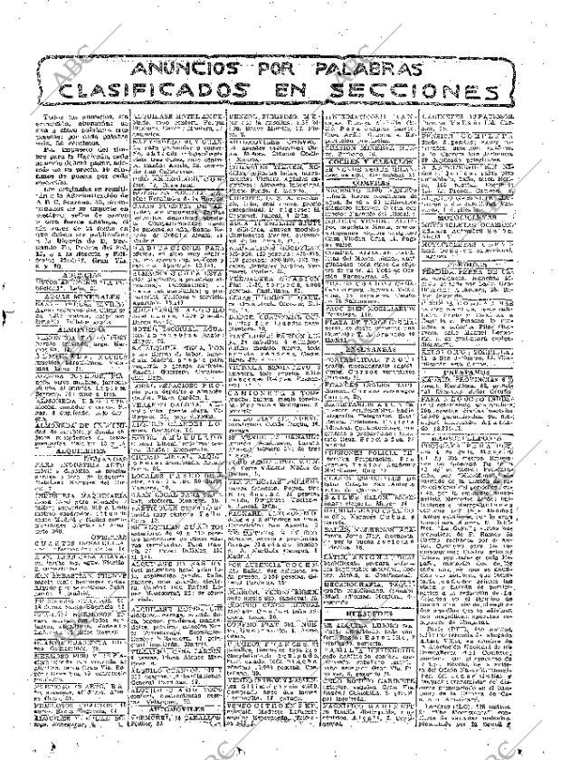 ABC MADRID 04-07-1924 página 29