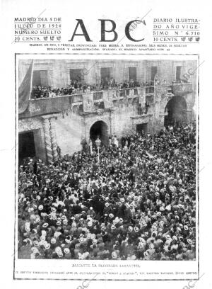 ABC MADRID 05-07-1924