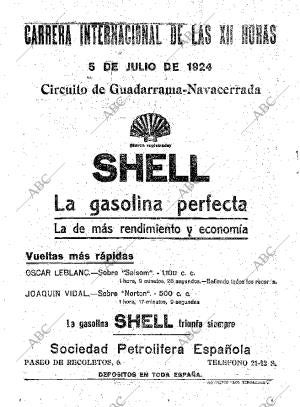 ABC MADRID 07-07-1924 página 12