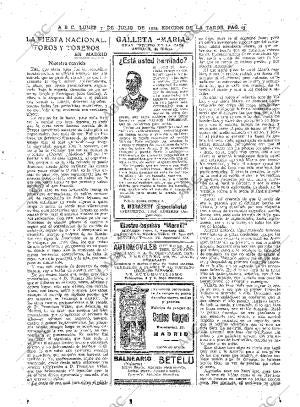 ABC MADRID 07-07-1924 página 15