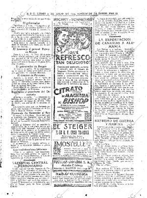 ABC MADRID 07-07-1924 página 19