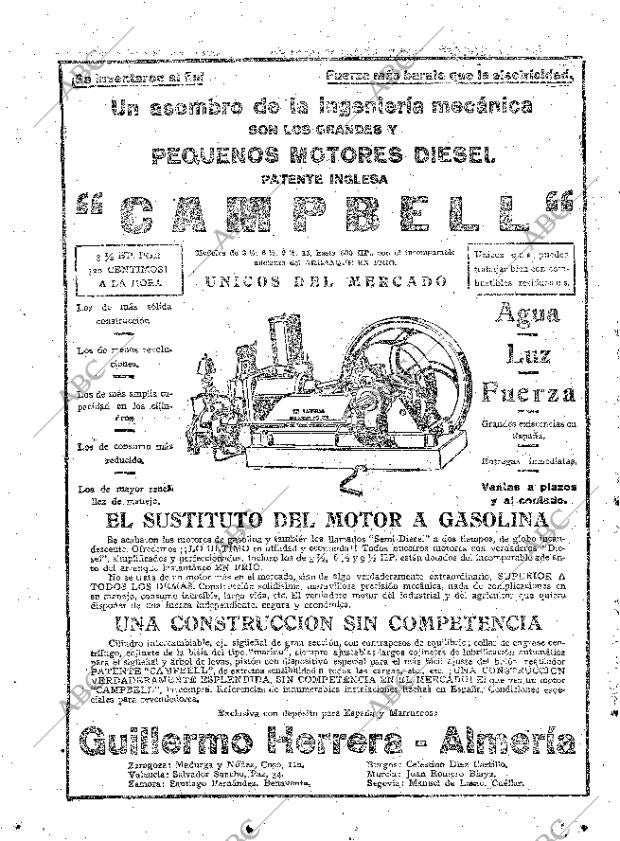 ABC MADRID 07-07-1924 página 20
