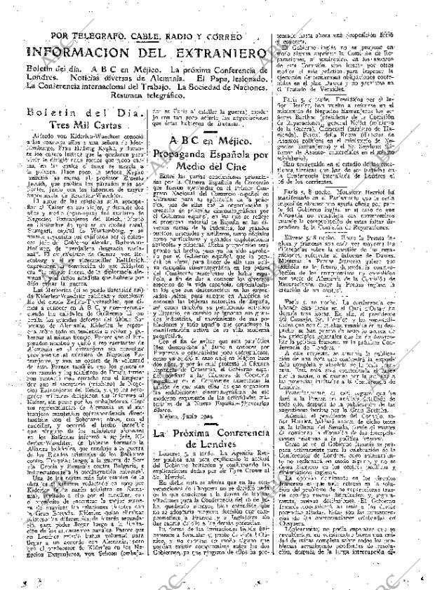 ABC MADRID 07-07-1924 página 21