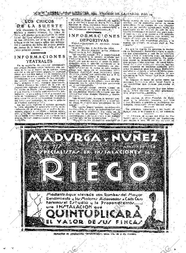 ABC MADRID 07-07-1924 página 24